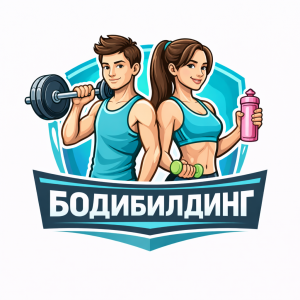 Бодибилдинг
