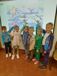 #Урокарктики