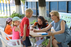 Ни минуты покоя!