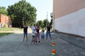 Полезное утро!