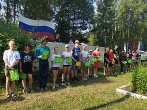 Рязань спортивная в 