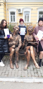 Победы переводчиков «Английского клуба»