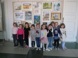 С Есениным в сердце 