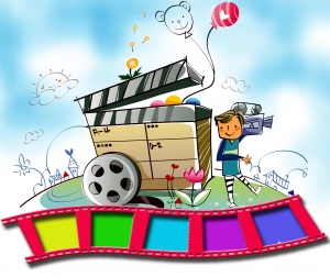 Телестудия «МАРС-ТВ» побывала на конкурсе краеведов