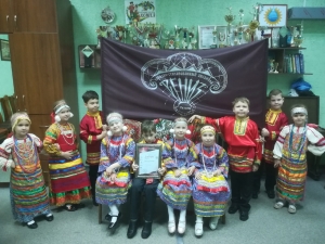 Поздравляем «Вениз» с победой!