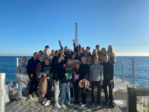 Хореографический конкурс «Кубок Победителей»