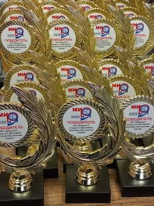 Итоги XXI фестиваля 