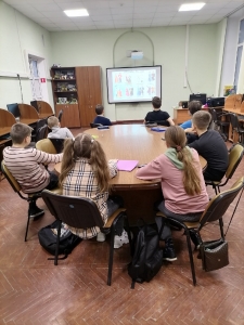 Весенний IT-марафон