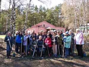 Субботники