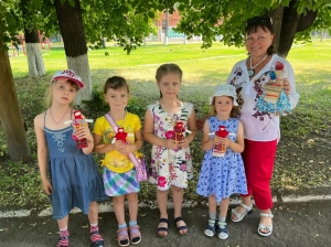 Играй вместе с нами!