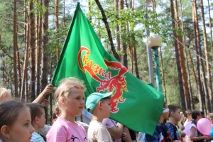 «Открываем Город Мастеров»