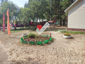 Визит директора МАУДО 