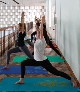 Открыт добор в  группу по 