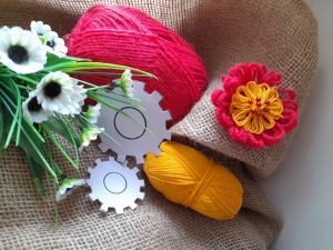 Мастер-класс для педагогов 