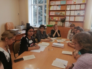 Семинар «Документация педагога дополнительного образования»