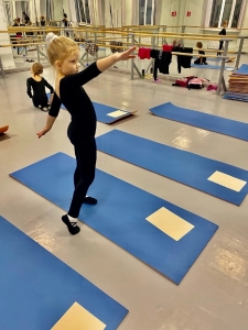 Творческие занятия в Своей КОМпании!