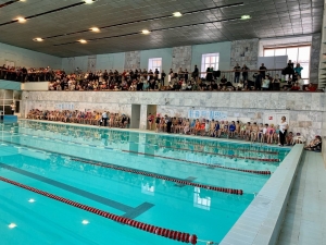 «ДЕНЬ СПИНИСТА»