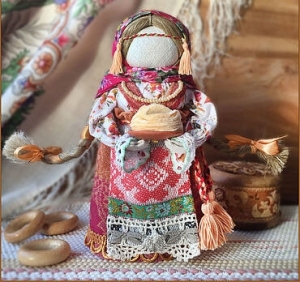 Итоги конкурса-выставки декоративно-прикладного творчества  «Масленичная кукла-2023»!