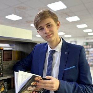 Успехи наших выпускников!