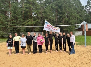 Вести Лагериады