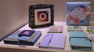 Открытие выставки «Души и рук творенье»!