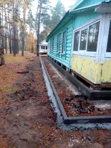 Детские оздоровительные лагеря готовятся к новому сезону