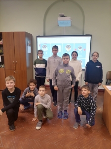 Сотрудничество продолжается.