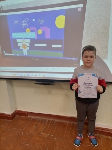 Поздравляем победителей!