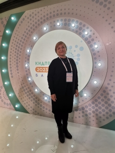 Лето не за горами