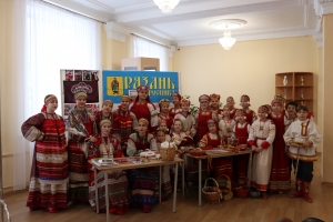 День открытых дверей  в МАУДО 