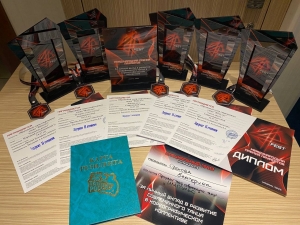 «Импульс» в Казани