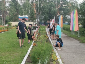Акция 