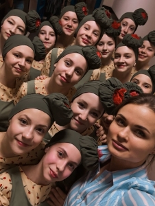 Триумф 