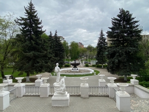 Субботники прошли успешно!