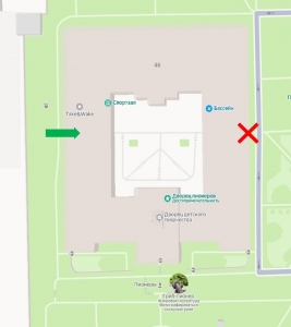 ВАЖНАЯ ИНФОРМАЦИЯ!